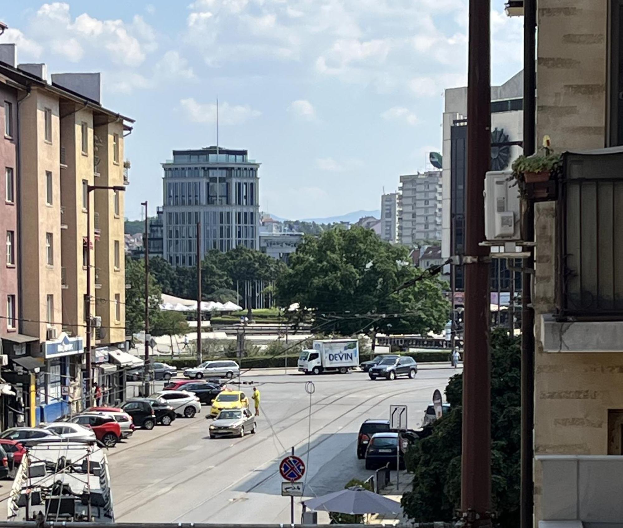 Apartament Vivid By Ndk And Vitosha Blvd With Free Secured Parking And Ac *