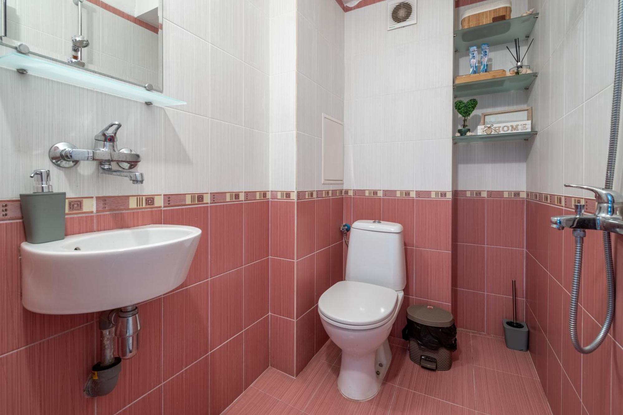 Vivid By Ndk And Vitosha Blvd With Free Secured Parking And Ac Sofia